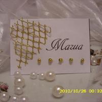 Weddingcard
