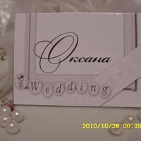 Weddingcard