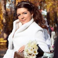 Фотограф Татьяна Попова