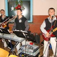 Весільний гурт "Файно" Богородчанський р-н.