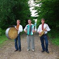 Весільний гурт "Файно" Богородчанський р-н.