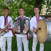 Весільний гурт "Файно" Богородчанський р-н.