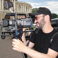 Андрей Богомолов