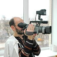 Андрей Богомолов