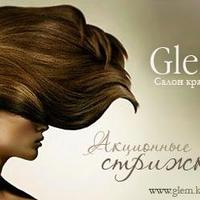 Салон красоты Glem