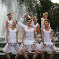 Студія танцю sexOphone