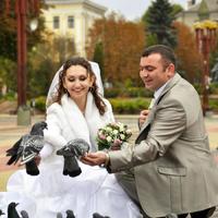 фотограф Наліжитий Віталій