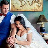 Лудчак Галина