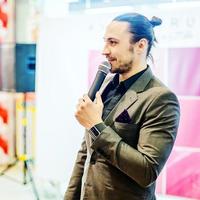 Ярослав Василик | Jaroslav Vasylyk