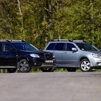 Весільний кортеж! Mitsubishi Outlander