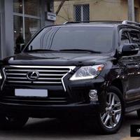 Lexus LX570