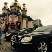 Mercedes S500