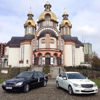 Mercedes S500