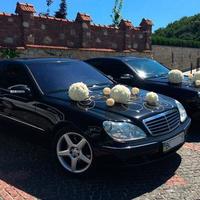 Mercedes S500