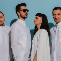 Кавер гурт на весілля CHICA-BAND