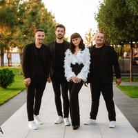 Кавер гурт на весілля CHICA-BAND