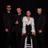 Кавер гурт на весілля CHICA-BAND