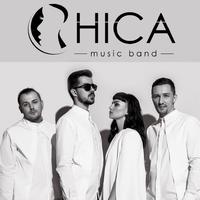 Кавер гурт на весілля CHICA-BAND