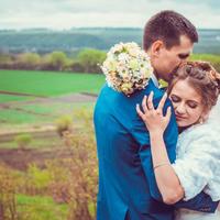 Весільний фотограф Фірман Сергій