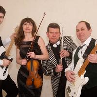 Zlagoda-Band