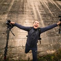 MYRONCHUK videography