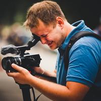 MYRONCHUK videography