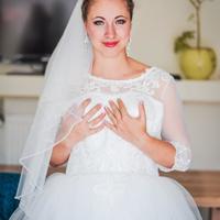 Логвінова Анастасія