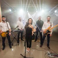 музичний гурт SARAFAN BAND