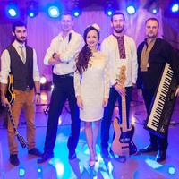 музичний гурт SARAFAN BAND