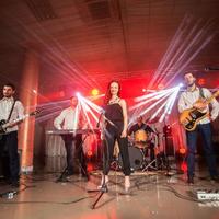 музичний гурт SARAFAN BAND