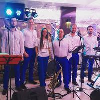 музичний гурт SARAFAN BAND