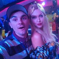 Данилюк Олександр