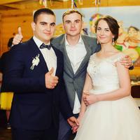Данилюк Олександр