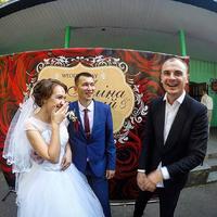 Данилюк Олександр