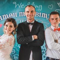 Данилюк Олександр