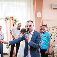 Данилюк Олександр