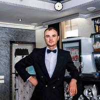 Данилюк Олександр
