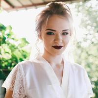 Вікторія Мевша