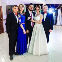 "Файне Sвяtkо" та його ведуча Ярина