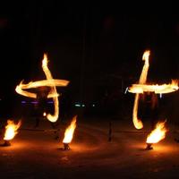 Театр вогню та світла "zLights"