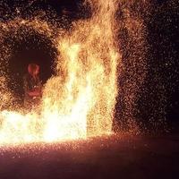 Театр вогню та світла "zLights"
