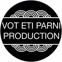 учасники ліги сміху "Vot eti parni"