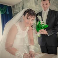 Весільний фотограф Дмитро Евров