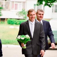 Весільний фотограф Дмитро Евров