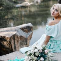 Анна Кузнецова
