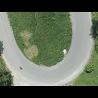 Аерозйомка квадрокоптером DJI Phantom 4