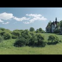 Аерозйомка квадрокоптером DJI Phantom 4