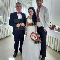 Віктор Харишин