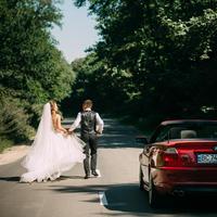 КАБРІОЛЕТ BMW E46
