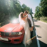 КАБРІОЛЕТ BMW E46